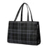 CFUN 3 1 in Universal Infant Travel Tote Bag Folding Sleeping Pad Diaper Shoulder Handbag for Baby Care (Lattice)