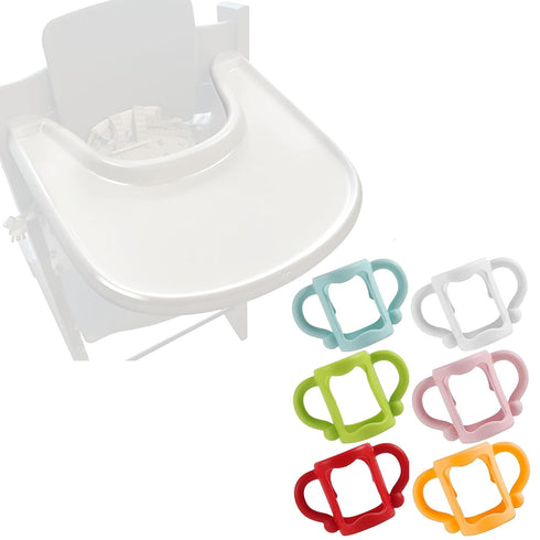 Baby High Chair Tray Compatible with Stokke Tripp Trapp Chair and Baby