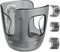 Stroller Cup Holder Fits for UPPAbaby Vista/Vista V2/Vista V3/Cruz/Cruz V2/Minu/Minu V2/Minu Duo,