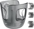 Stroller Cup Holder Fits for UPPAbaby Vista/Vista V2/Vista V3/Cruz/Cruz V2/Minu/Minu V2/Minu Duo,