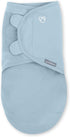 0-3 7-14 26 Inches 3-Pack SwaddleMe by Ingenuity Original Swaddle, Size Small/Medium, For Ages Months, Pounds, Up