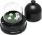 Gikfun Automatic Lucky Dice Roller Cup Set with 5 Dices for Family Party Games EK1883