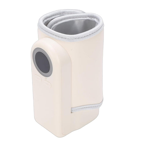 Dpofirs Portable Bottle Warmer Bottle Warmer for Breast Milk & Water, Fast Heating, Milk for Outdoor Travel, with Night