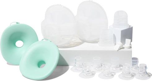Motif Medical Aura Glow Resupply Kit