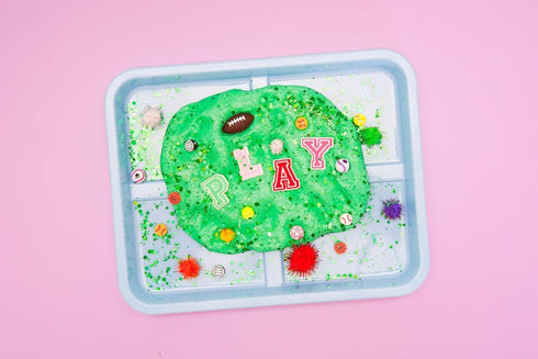 Pack, Glo Pals Fun Fillers Sensory Play Accessories Themed Accessories for Sensory Bins (Explore + Learn)