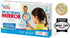 hand2mind Set, Set 4 See My Feelings Mirror, Play Therapy Toys, Mindfulness for Kids, Emotional Regulation Activities