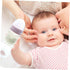 Versatile Wide Mouth Milk Powder Bottle for Home and Travel Feeding