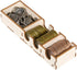 The Broken Token Game Organizer for 7 Wonders and Expansions, including Armada