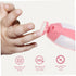 Trimmer Toddmomy Electric Nail Boys and Girls Nail Care Tool Manicure Tool Lightweight Ergonomic Design