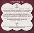 Momcozy Innovative Safety Guard Nursing Pillow - Firm & Springy Memory Foam - Stable, Ergonomic Support & Comfort