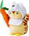 Plush Buddies - Adopt Your Forever Friend with 4 Different Penguin Plushie Designs, 7.8 Inch, Digital Experience Code