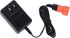 Universal 6V Charger for Kids Ride-On Toys, Compatible with BMX X6, Kid TRAX GMC, Electric Vehicle Power Adapter