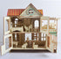1:20 34Sets Sets) NWFashion Scale Wooden Piecese Furnitures for Dollhouse(Furniture