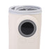 YUYTE Portable Bottle Warmer, Fast Heating Rechargeable Baby Milk & Water Warmer, Adjustable Travel Bottle Heater