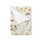 Watercolor Farm Birds Ducks Eggs Baby Toddler Blanket, Soft Crib Stroller Receiving Blankets 30x40