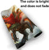 Board Game TCG Playmat Table Mats - Size 60X35 cm Mousepad for MTG CCG RPG Trading Card Game (Gishath, Sun's Avatar)