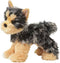 Douglas Yonkers Yorkie Dog Yorkshire Terrier Plush Stuffed Animal | 8-Inch Long
