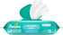 72 (1 Packs) Pampers Baby Wipes, Complete Clean Baby Fresh Scented Wipe, Gently Cleans Head to Toe, Total Flip-Top