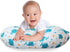 2 Pack Cozy Biloban Nursing Pillow Cover for Breastfeeding Pillow, Ultra Soft and Nursing Slipcovers, Snug Fits Boppy