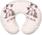 Kitten Snuggling Mom Nursing Pillow Cover Stretchy and Soft Nursing Cover for