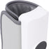 LICAEVEY Portable Bottle Warmer, Travel Bottle Warmer with Fast Heating and Long Battery Life, Constant Temperature USB