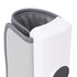 Yunseity Rechargeable USB Bottle Warmer - Portable & Safe for Home Use