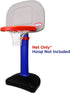 Galvanox Replacement Net for Little Tikes Easy Score Basketball Hoop