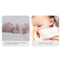 YUEHISY Baby Wipes Warmer, Larger Capacity Wipe Dispenser While Retaining Water, USB Powered,Available in White
