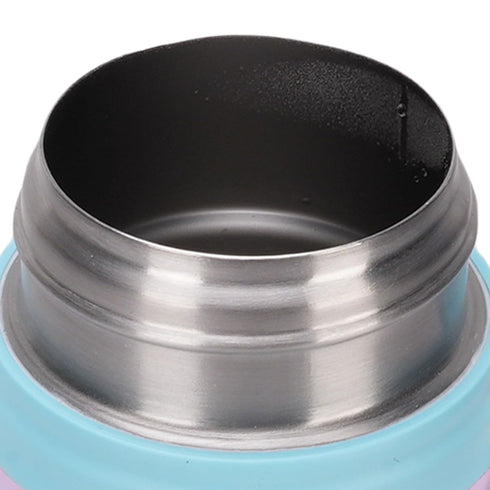 BTSEURY 316 Baby Bottle Warmer, Stainless Steel Portable Milk Warmer, Travel Bottle Warmer, Accurate Temperature