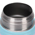 Kikumi Baby Bottle Warmer with Precise Temperature Control, Milk Warmer for Babies, Fast Heating Milk Warmer for Travel