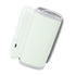 RASTKY Portable Baby Bottle Warmer USB Rechargeable Smart Thermostat Insulated Sleeve for Breastmilk and Formula, ABS