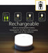 Bedside Lamp - Dimmable Touch Tap Light, Kids Children Adult LED Nightlight, Table Desk Decorative Mood Light