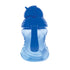 Nuby No-Spill Clik-It Cup with 360 Straw, 8 Ounce, Multicolor, Colors May Vary