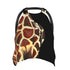 Zhbvncp Giraffe Baby Car Seat Cover & Breastfeeding Nursing Cover - Breathable Stretch Fabric Multi-Use Nursing Cover