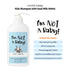 16.9 Oz, I'm NOT A Baby! Kids Shampoo, Fl Goat Milk, Dermatologist Tested, Zero Silicon, PETA Cruelty- & Allergen-free