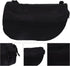 Side Sling Stroller Saddle Bag, Adjustable Prevent Slipping Waterproof Baby Stroller Organizer with Pocket for Travel
