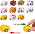 110 Pcs Pop Fidget Party Favors for Kids, Pinata Stuffers, Treasure Box Toys, Classroom Prizes, Goodie Bag Stuffers for