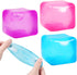 JIACAI 3pack Stress Cube Squishy Stress Balls for Kids Ice Cubes Squishy for