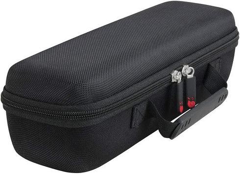 Hermitshell Hard Travel Case for Jenga Classic Game (Blocks Not Included)