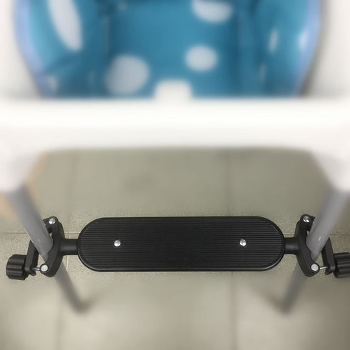 IKEA Antilop High Chair Footrest - Adjustable for Comfort