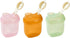 jiahesuw Infant Milk Powder Storage Box Organiser Case and Leak Proof Protectios for Home Daily or Travel
