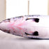 24 Inch Simulation Fish Plush Toy - Soft Fish Cushion Pillow, Stuffed Animal Toy for Cats or Kids