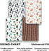 Jola's House 4 Pack Pack Set N Play Sheets Woodland Forest Animals Wood Neutral Unisex Fitted Baby N Play Sheets Fitted