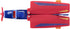 Siku 1101 Sports Aircraft Toy - Metal/Plastic Model