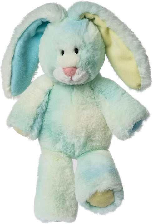 Mary Meyer 9-Inch Junior Jellybean Bunny, Soft Toy, Stuffed Animal Marshmallow Zoo
