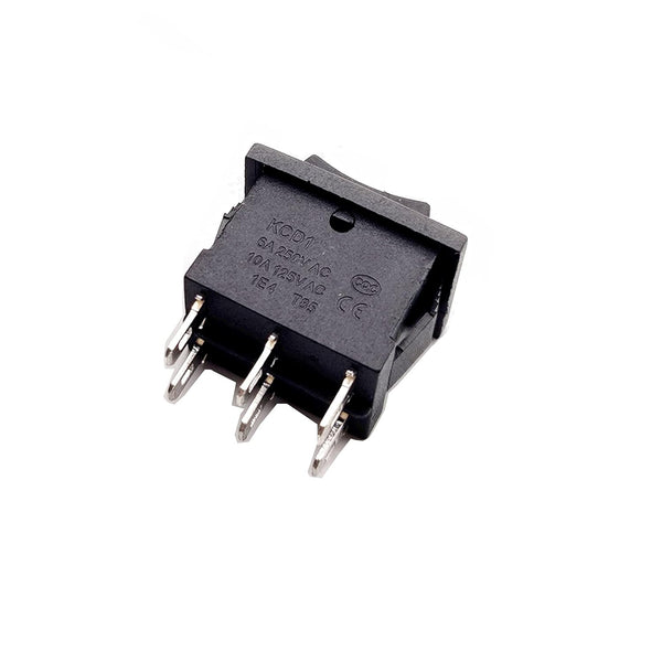 00801-1775 Shifter Rocker on-Off Switch for fits Power Fisher Wheels Ride-Ons & Toys Car 0463YS