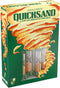 Quicksand Real Time Cooperative Board Game Deactivate Traps to Keep The Sand Timer Going for Ages 8+