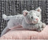 Cozy 17-Inches, Mary Meyer Stuffed Animal Toes Soft Toy, Cat