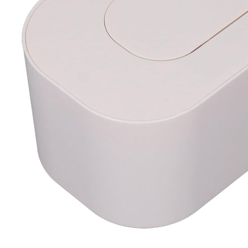 Portable USB Wipe Heater for Infants - Baby Wet Wipes Dispenser