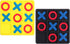 2 Boxes Toe Game Board Game, Strategy Board Game for Family Game Night